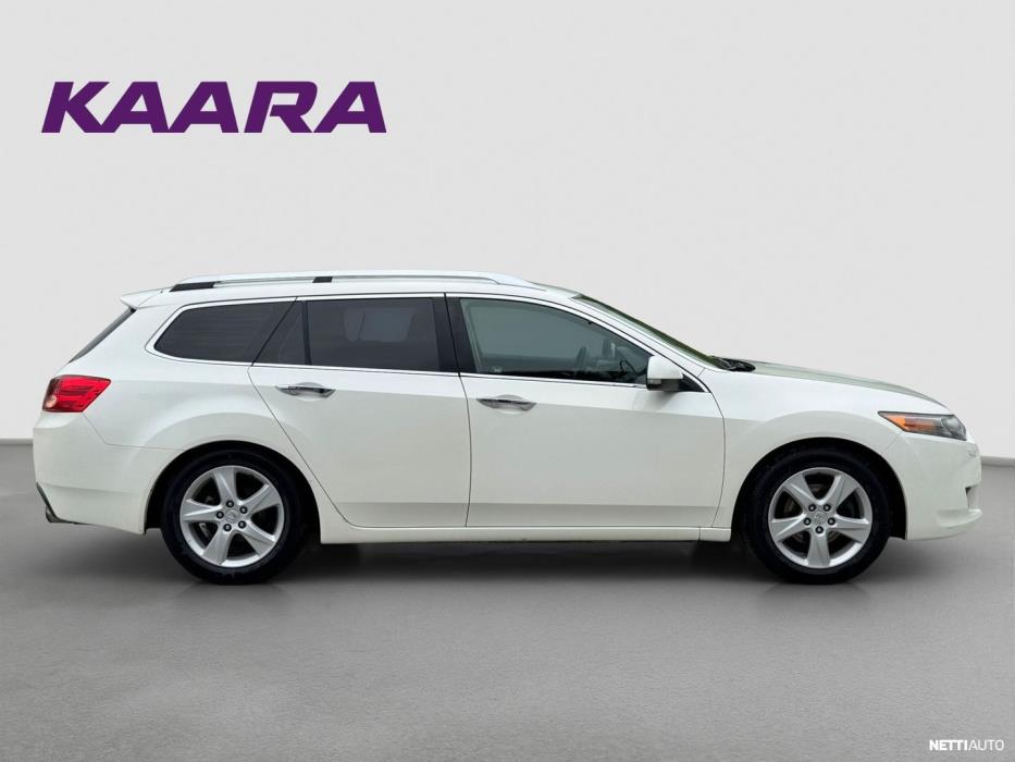 Honda Accord 2009