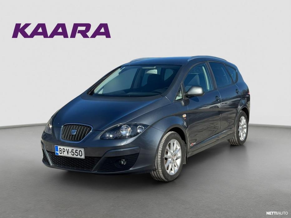 Seat Altea XL 2013