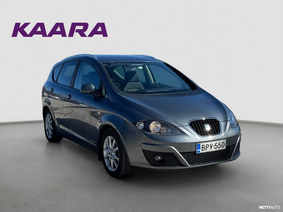 Seat Altea XL 2013