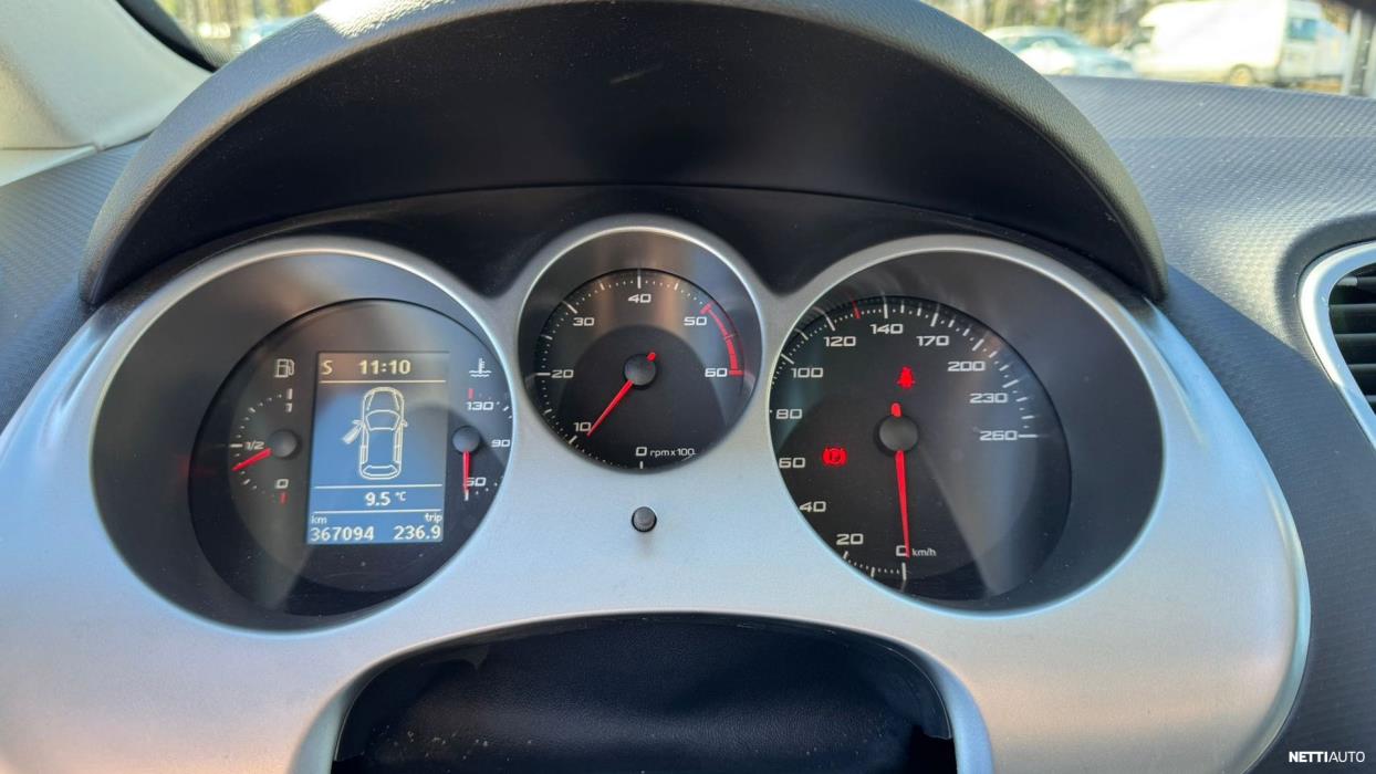 Seat Altea XL 2013
