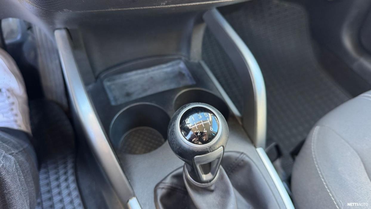 Seat Altea XL 2013