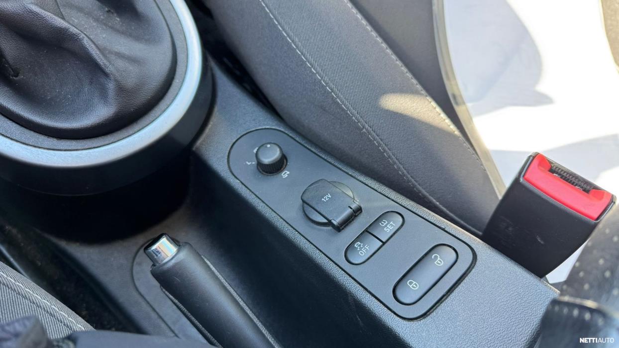 Seat Altea XL 2013