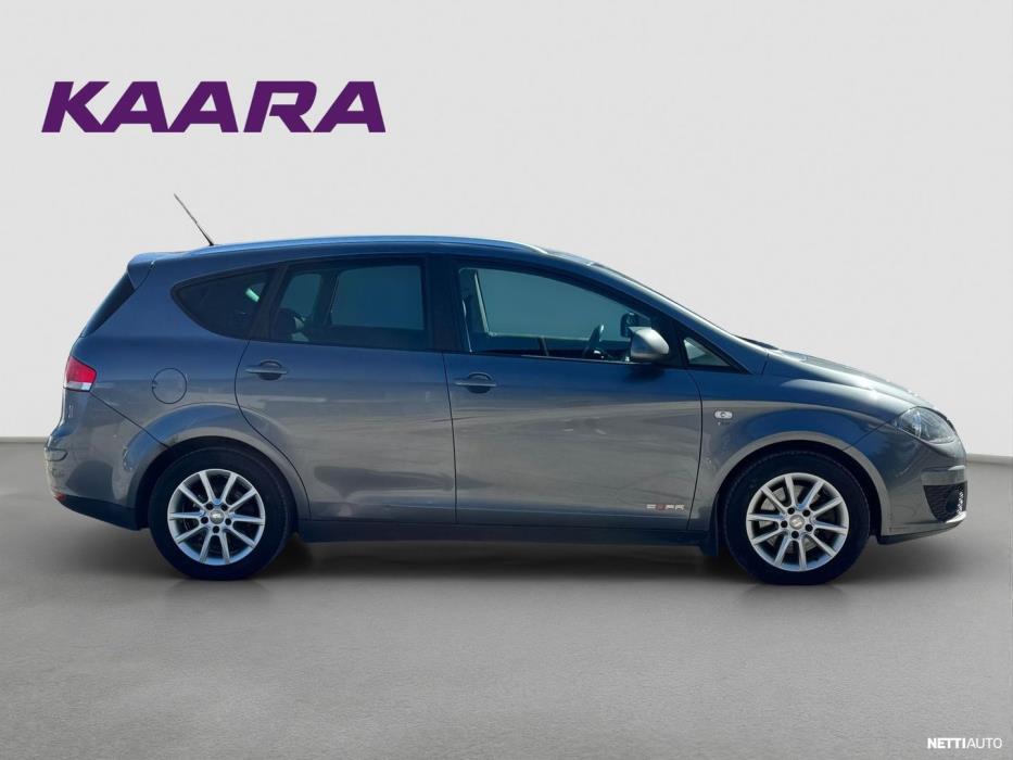 Seat Altea XL 2013