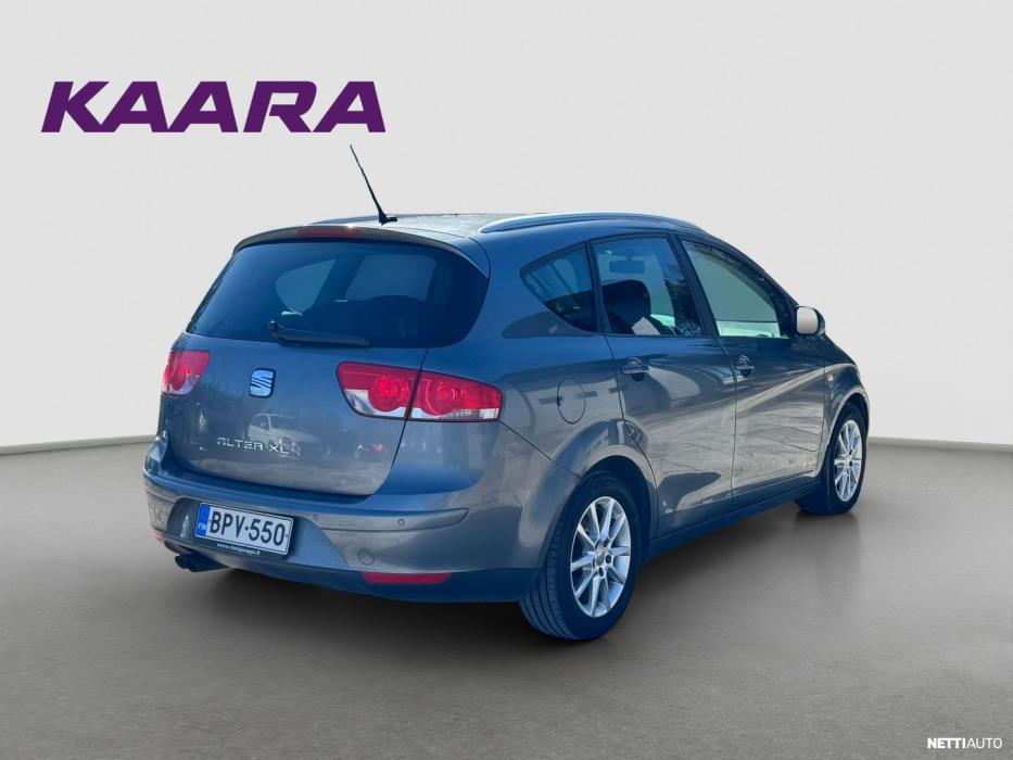 Seat Altea XL 2013