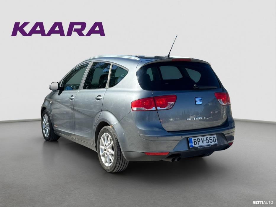 Seat Altea XL 2013