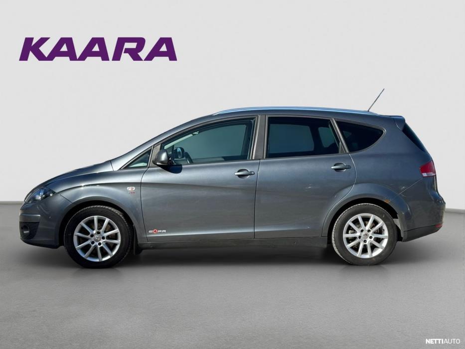 Seat Altea XL 2013