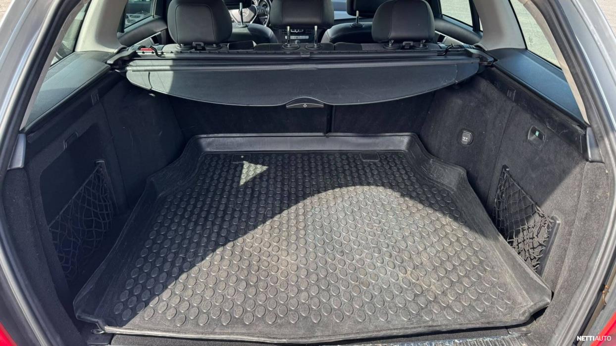 Mercedes-Benz C 2014