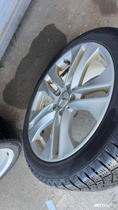Mercedes-Benz C 2014