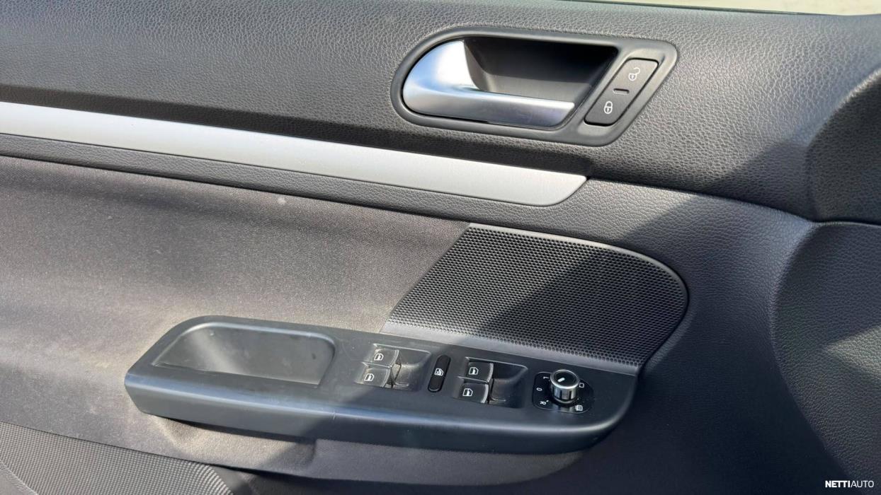 Volkswagen Golf 2012