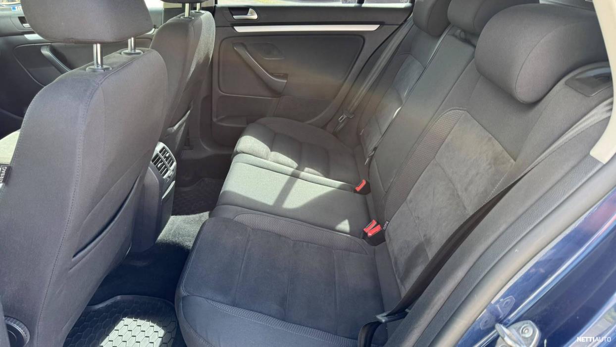 Volkswagen Golf 2012