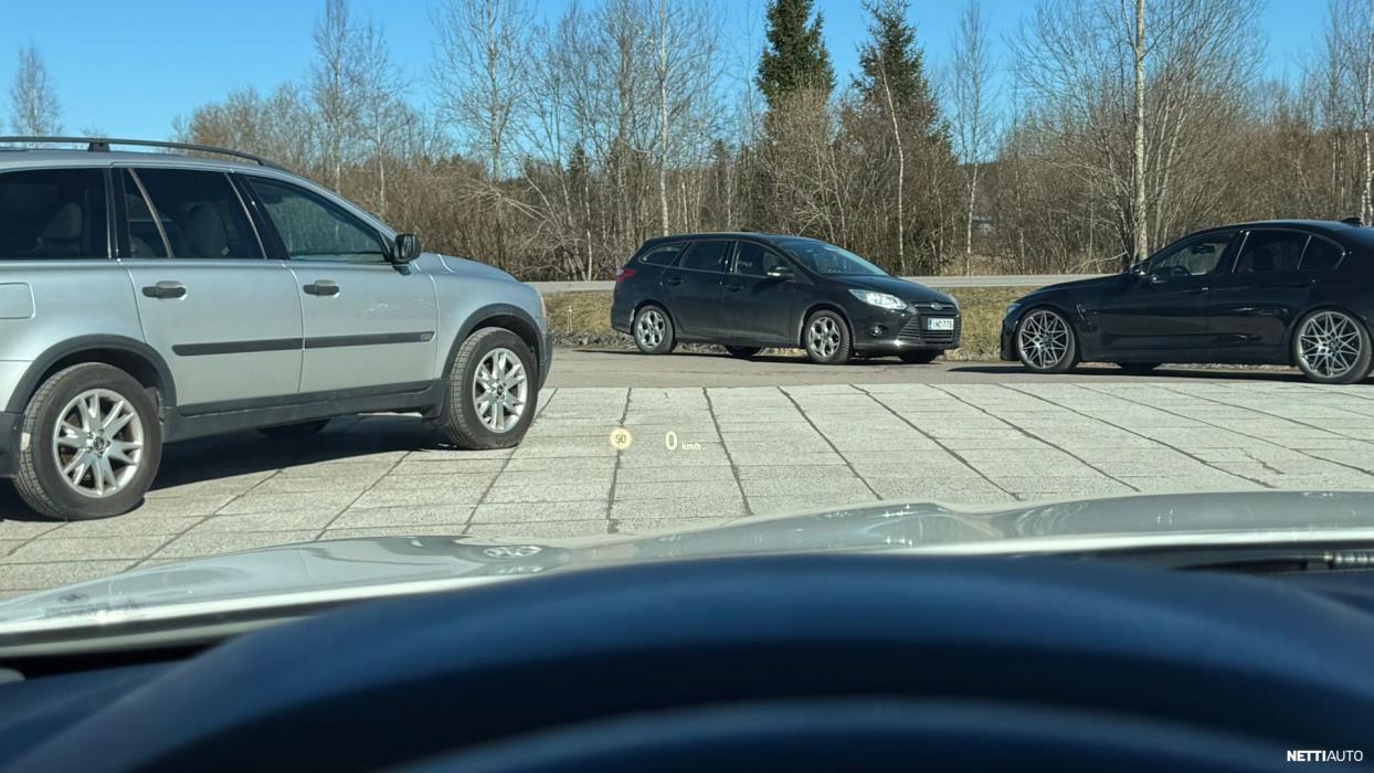 BMW 530 2015