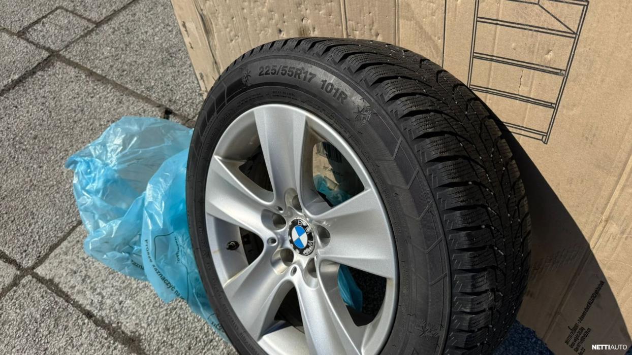 BMW 530 2015