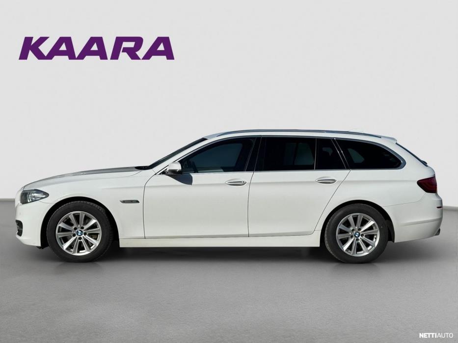 BMW 530 2015