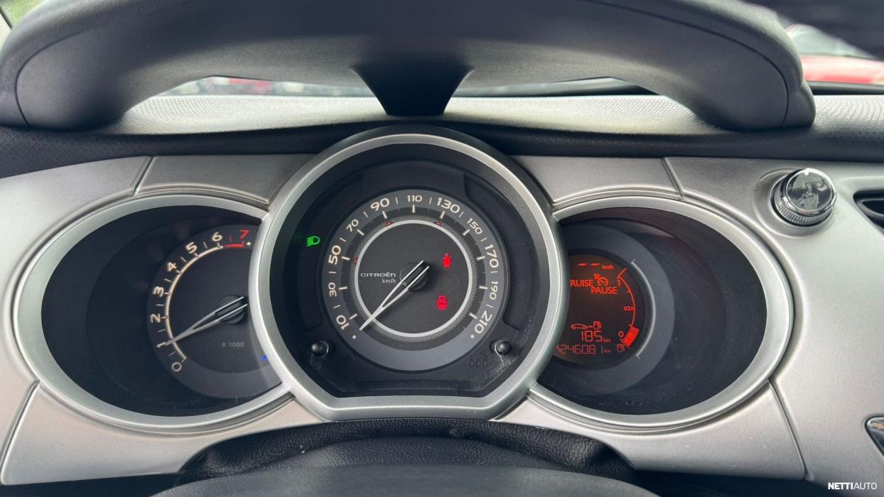 Citroen C3 2010