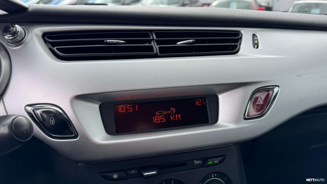 Citroen C3 2010