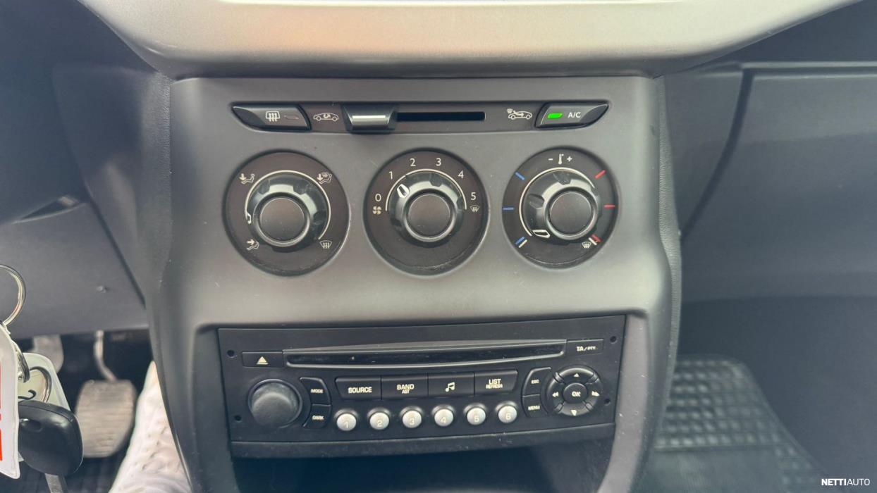 Citroen C3 2010
