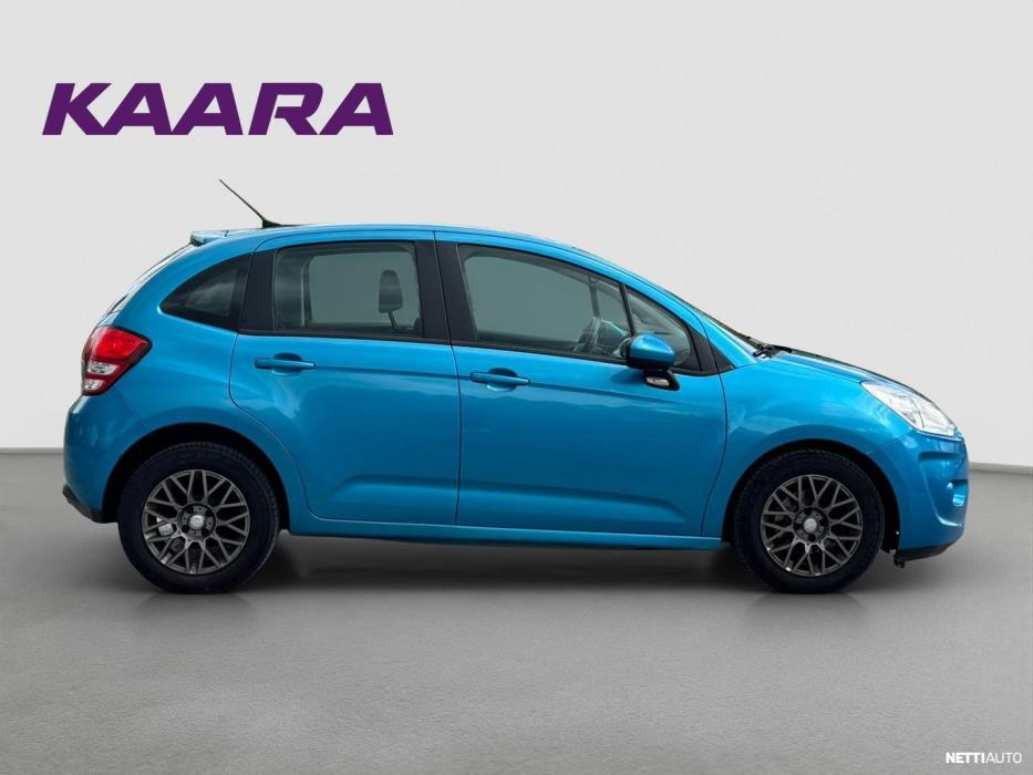 Citroen C3 2010