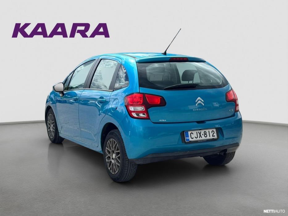 Citroen C3 2010