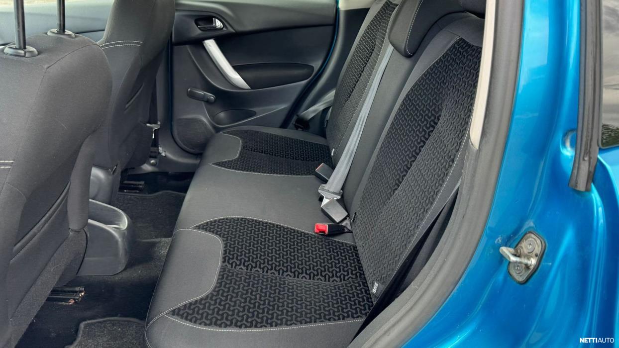 Citroen C3 2010