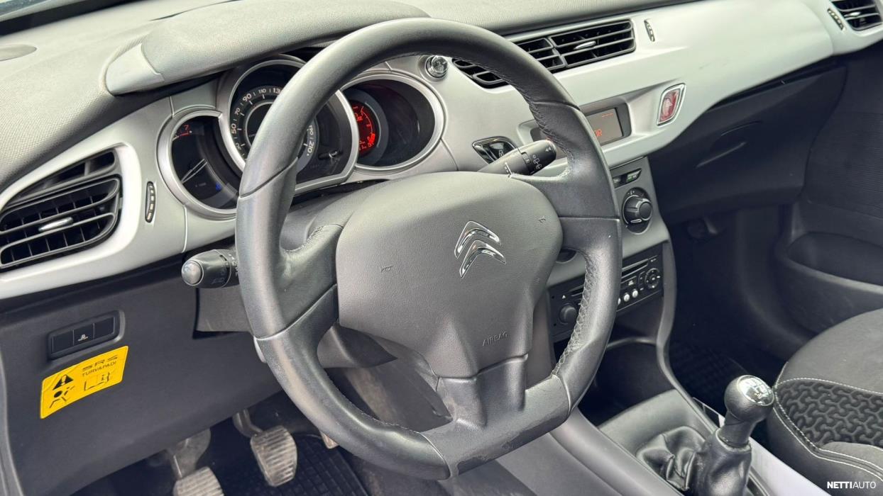 Citroen C3 2010