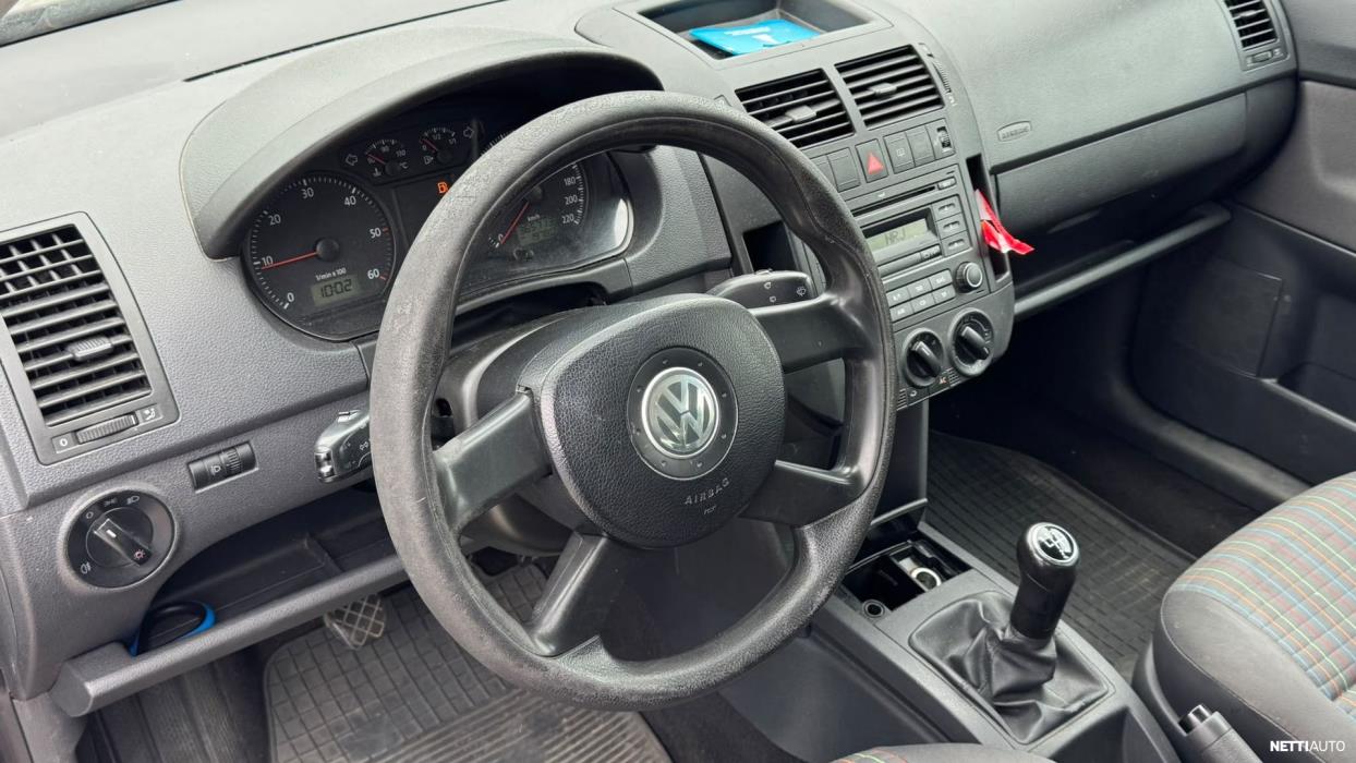 Volkswagen Polo 2006