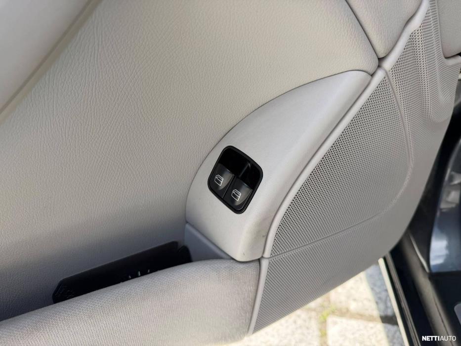 Mercedes-Benz C 2007