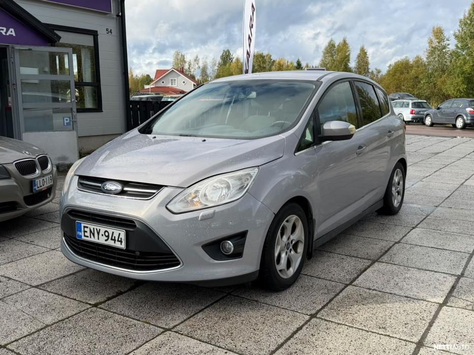 Ford C-Max 2012