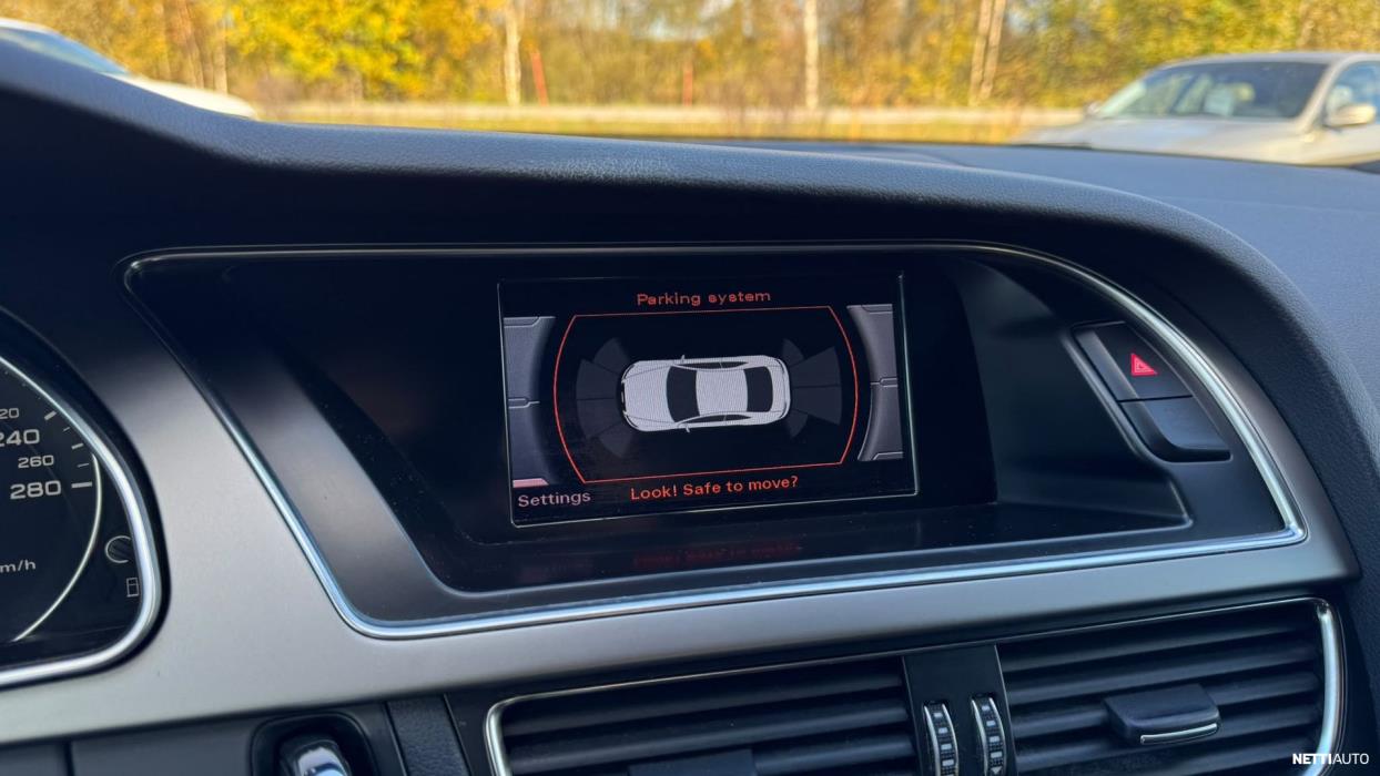 Audi A5 2012