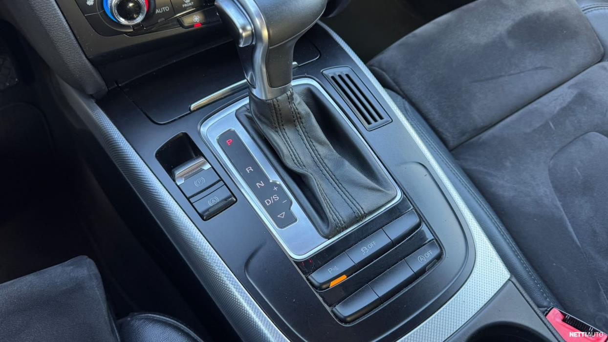 Audi A5 2012