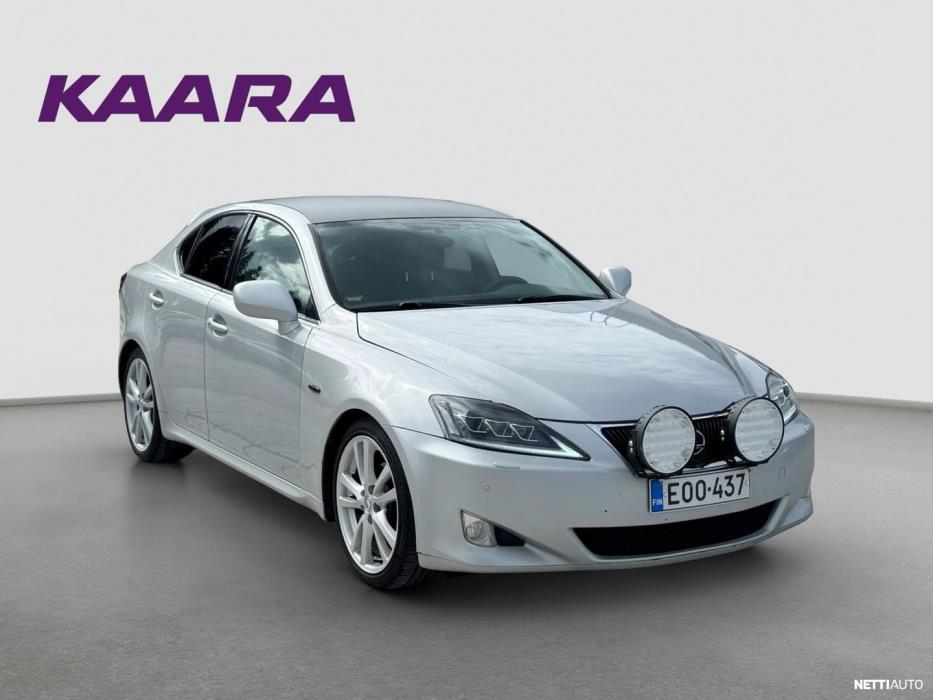 Lexus IS 2006