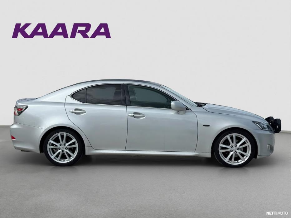 Lexus IS 2006