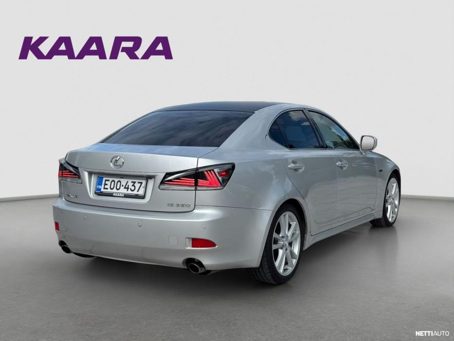 Lexus IS 2006