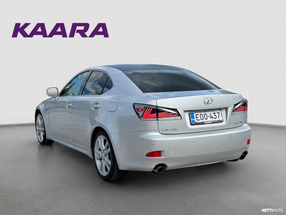 Lexus IS 2006