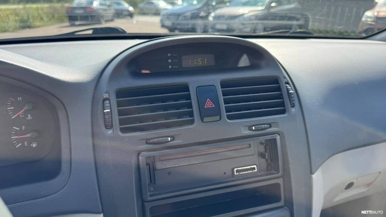 Kia Cerato 2006