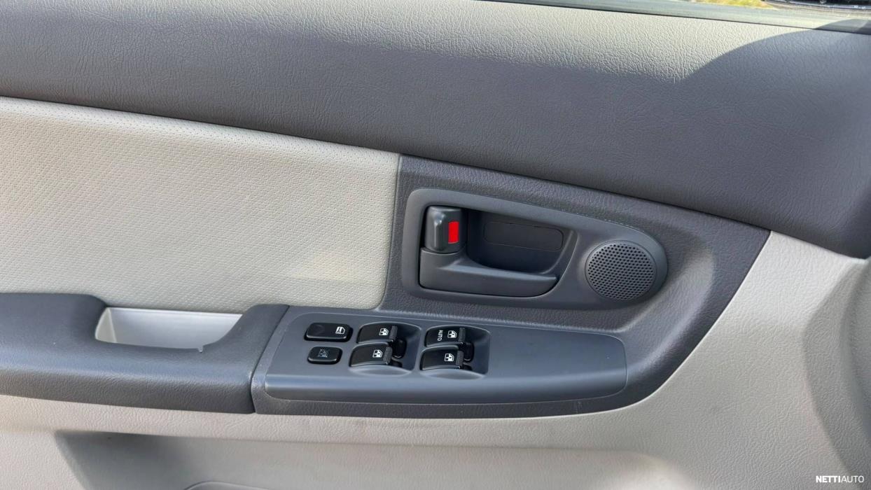 Kia Cerato 2006