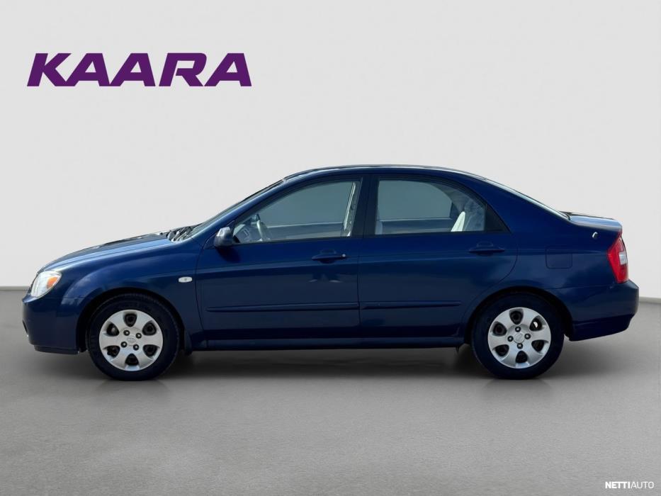 Kia Cerato 2006