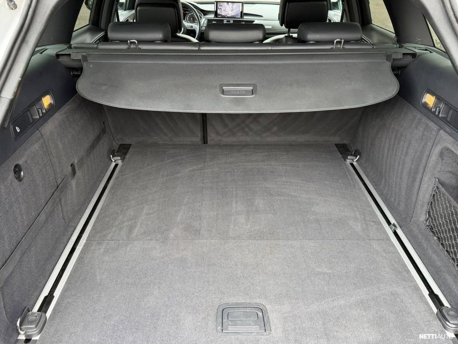 Audi A6 2016