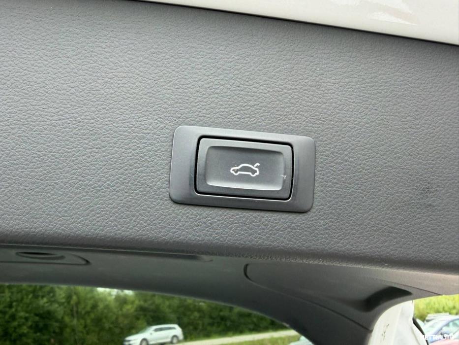 Audi A6 2016