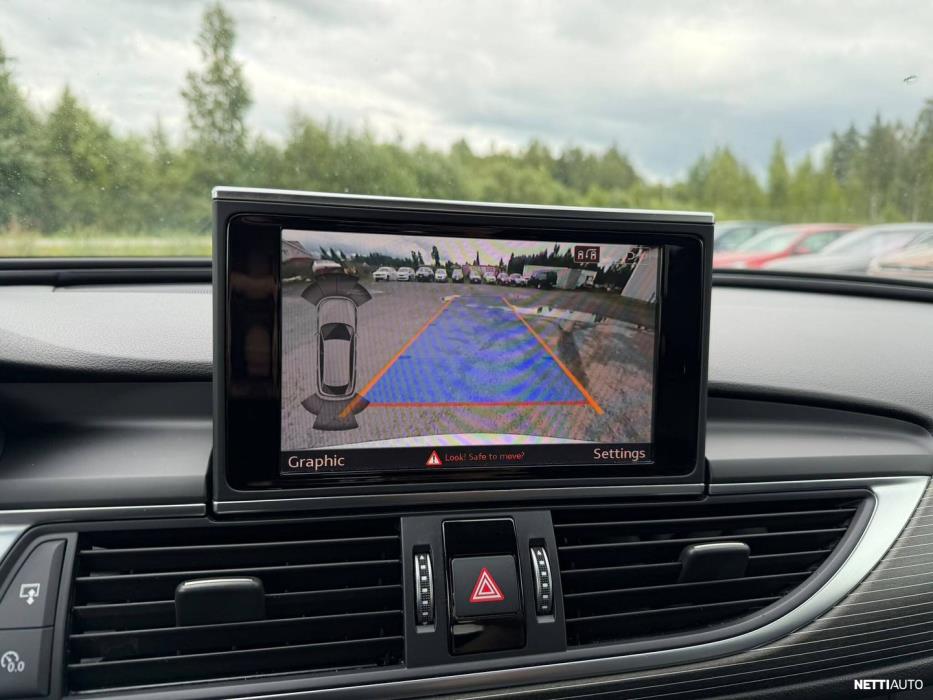 Audi A6 2016