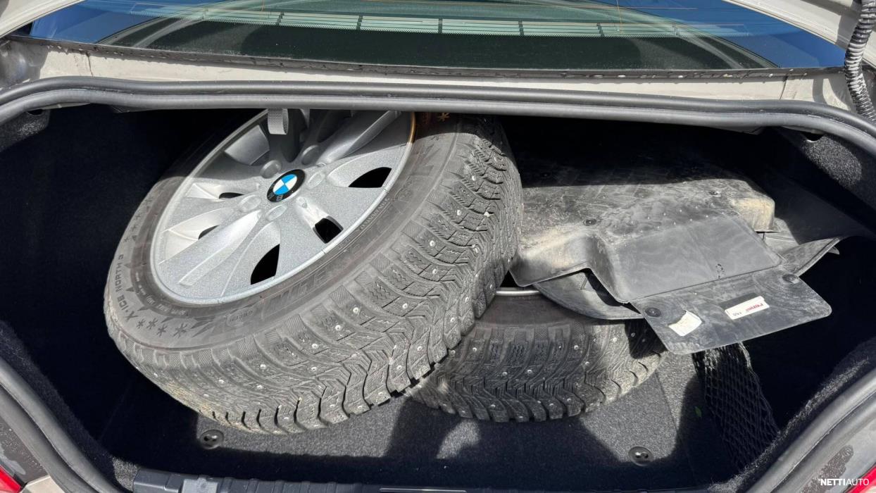 BMW 120 2009