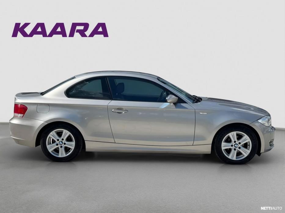BMW 120 2009