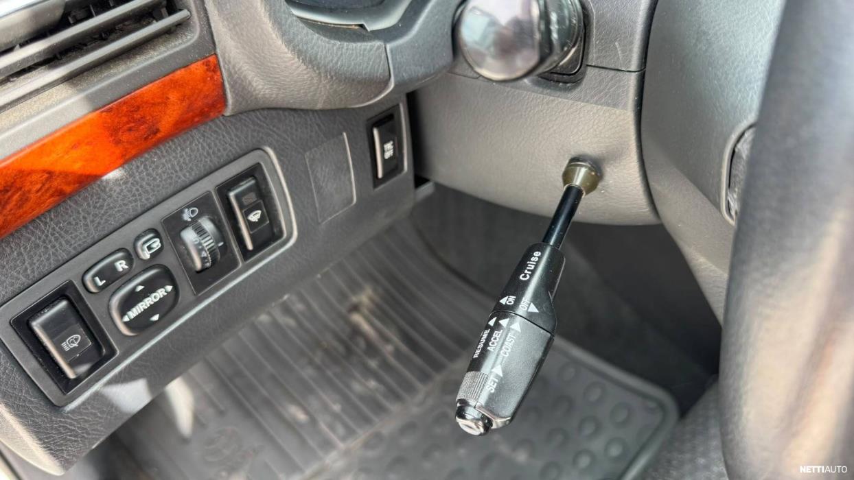 Toyota Avensis 2005