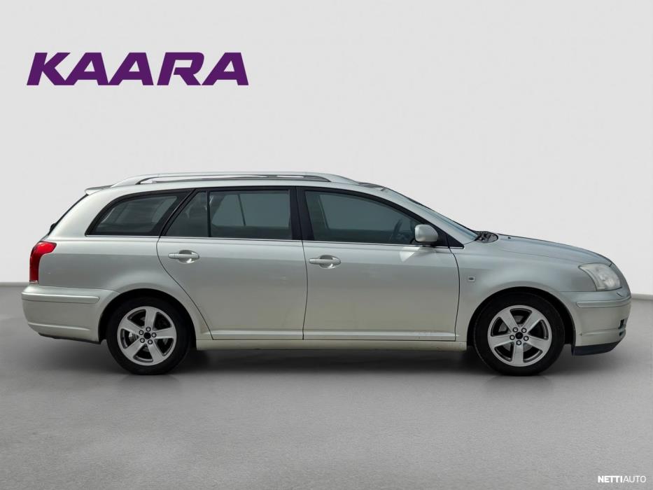 Toyota Avensis 2005