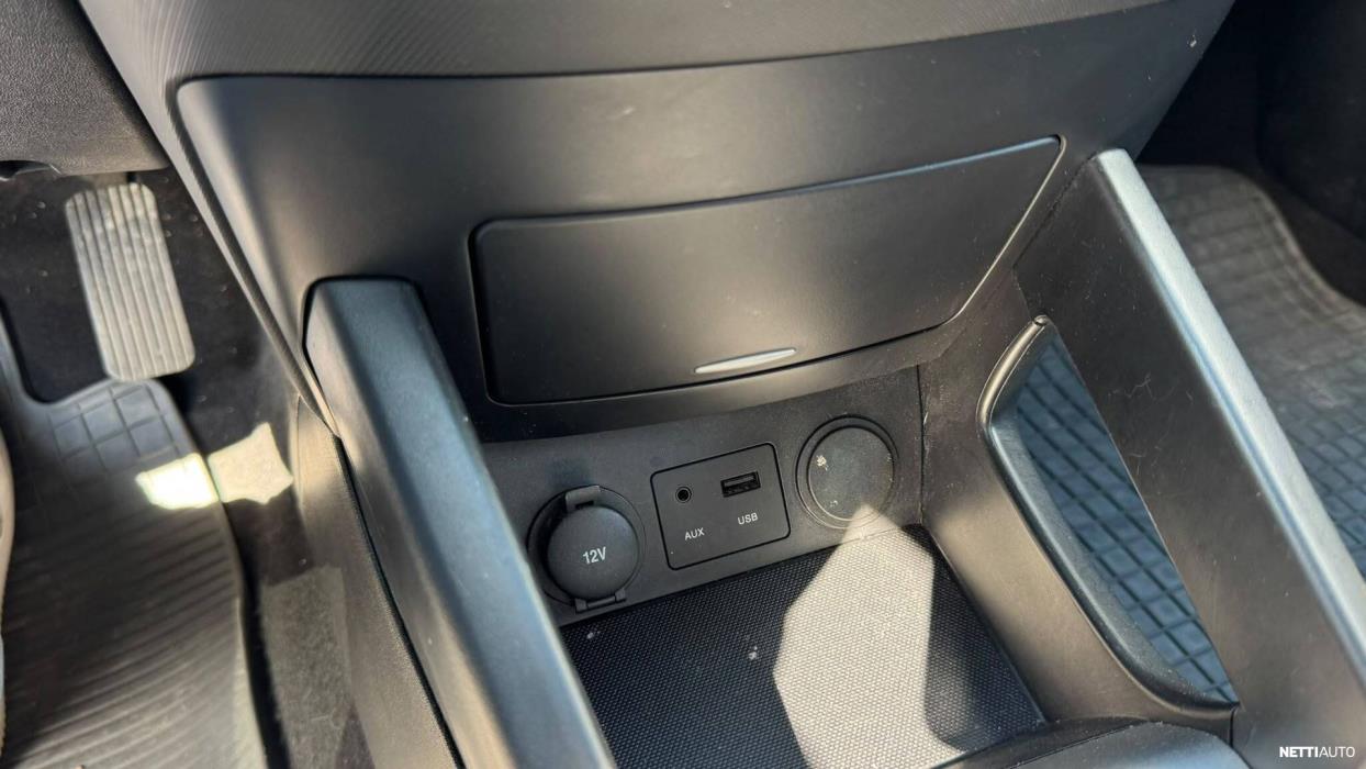Kia Ceed 2010