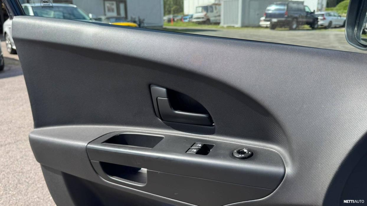 Kia Ceed 2010