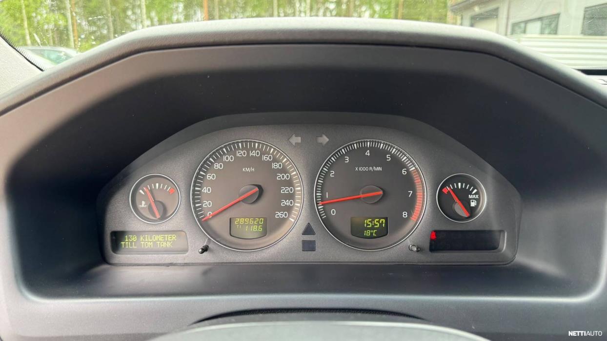 Volvo XC70 2006