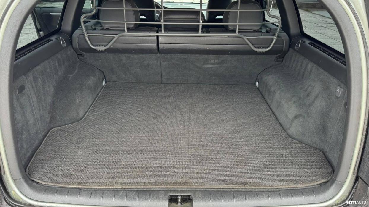 Volvo XC70 2006