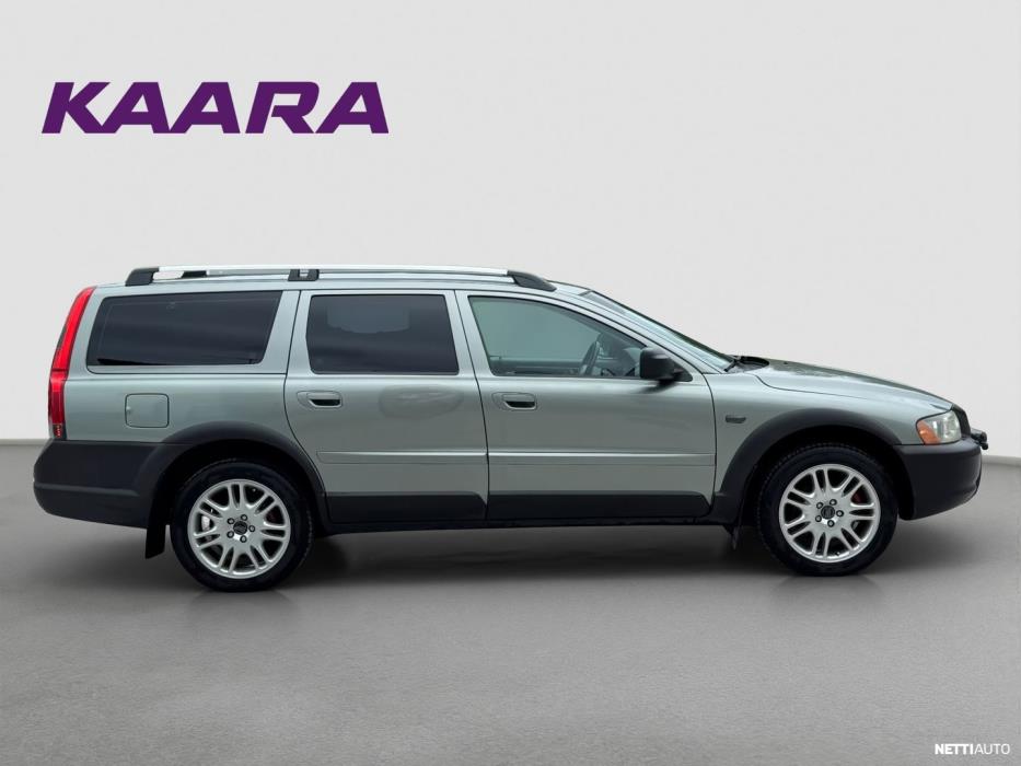 Volvo XC70 2006