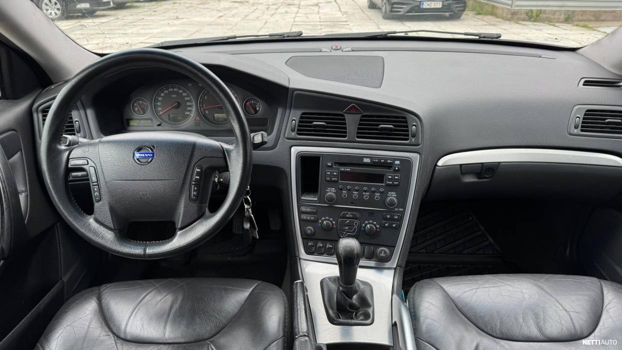 Volvo XC70 2006