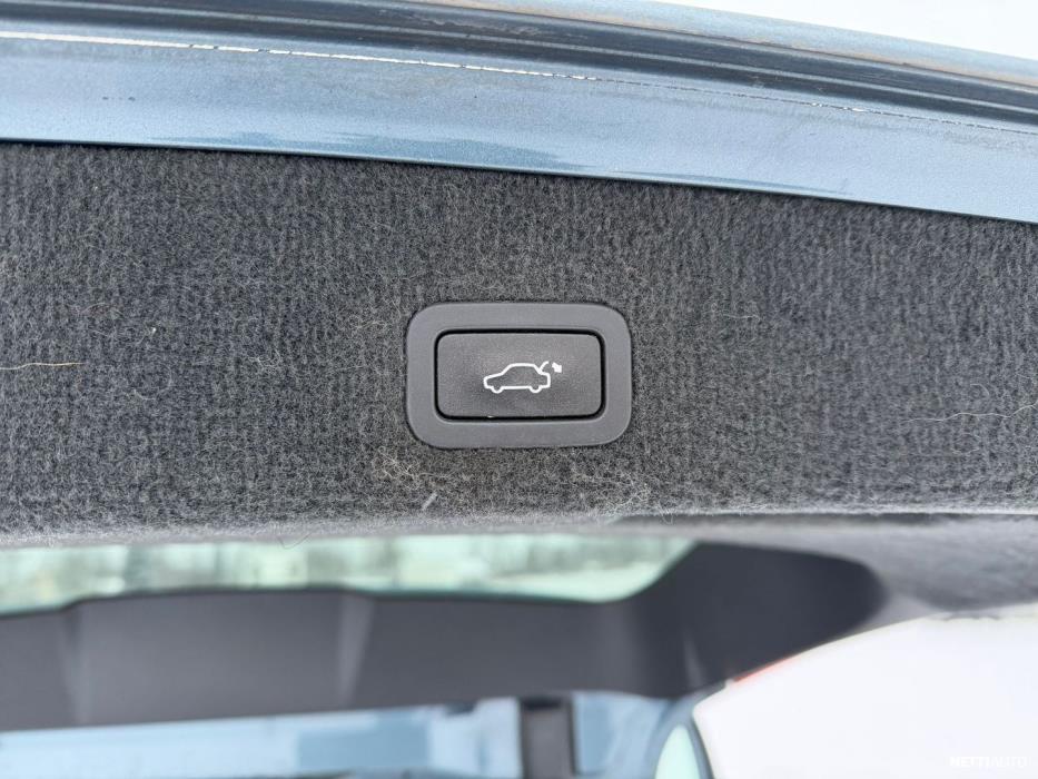 Volvo V70 2013